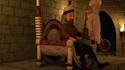 make 3d character animation video