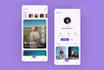create stunning and seamless social media app interfaces