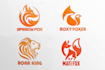 create animal logo for your company