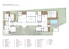 draw architectural 2d drawings in autocad