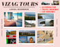assist you anything related to vizag india trips