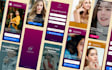 do modern web ui ux design and mobile ui ux design