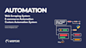 build custom web scraping, automation scripts and ecommerce automation systems