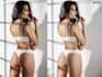 professional portrait image editing