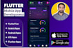 do mobile app development android ios app as software developer
