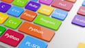 develop java c cplus plus python haskell prolog programming projects