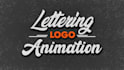 create a high quality signature logo animation
