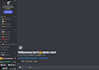 create a discord server for your needs