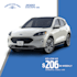 design car dealership banners for social media and website