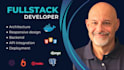 develop your web app saas with full ai integration