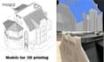 make a 3d model in stl format for 3d printing
