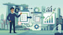 accounting services by a chartered accountant