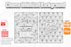 design adult quotes coloring book pages for amazon KDP and etsy