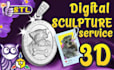 beautiful 3d modeling service