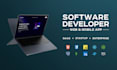 be software developer full stack developer mern stack developer