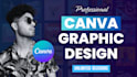 create professional canva design and canva templates
