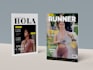 design fantastic magazine covers