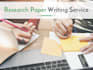 write customized quality research and summaries on any topic