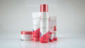 do 3d modeling, cosmetics product design packaging rendering