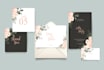 do creative wedding invitation design