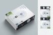 do a professional product packaging box design