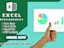 create excel automation template for excel work