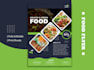 create a flyer for your business