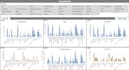 design custom, interactive excel google dashboard and template