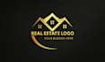 design a real estate logo