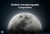 do a professional and realistic astrophoto composition