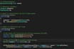 create 2d unity csharp scripts