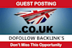 guest post on real UK site, finance guest post, business guest post