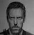 make an unique graphite or charcoal portrait