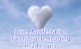 do a love manifestation tarot reading, love manifestation psychic reading
