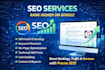 do complete SEO to rank your website on google