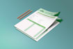design your client intake form