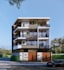 draw and render 3d exterior for your house
