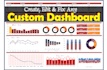 create professional excel dashboard from your data