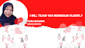 teach you bahasa indonesia