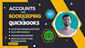 do accounting and bookkeeping in quickbooks online