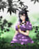 commision charakter anime original or fanart full body 2d