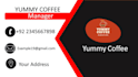 design outstanding business card design
