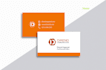 do create a business card logo design