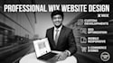 do wix web design, wix website, wix designer, wix seo