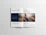 do a creative magazine design
