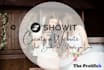design, redesign or repair showit website