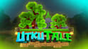 make hytale server game logo