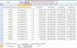 data entry, collection and analysis