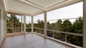 landscape design of your winter garden, pergola, bioclimatic
