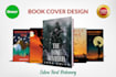 do creative book cover design